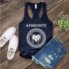 Aphrodite Heart Women's Tank Top