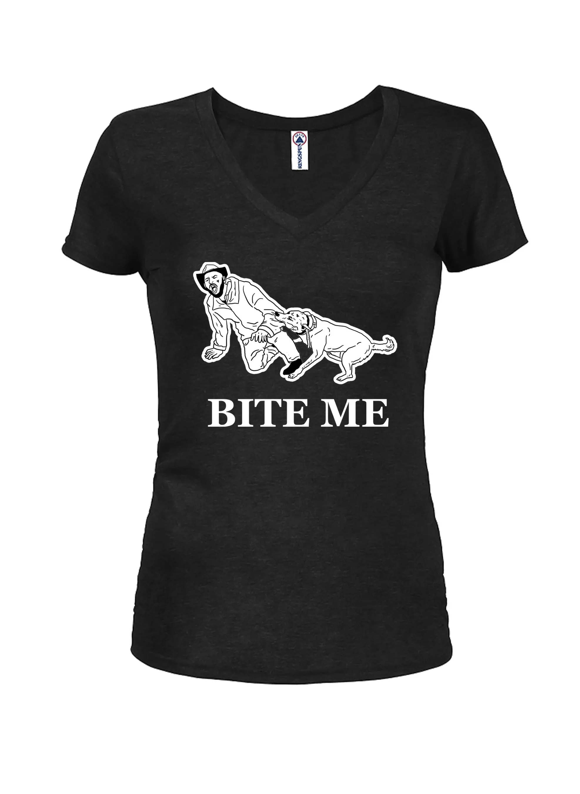 Bite Me T-Shirt