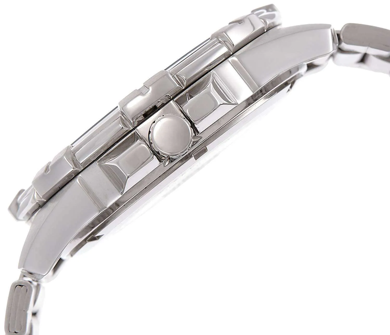 Casio MTD-1069D-1AVDF Stainless Steel Strap Watch for Men