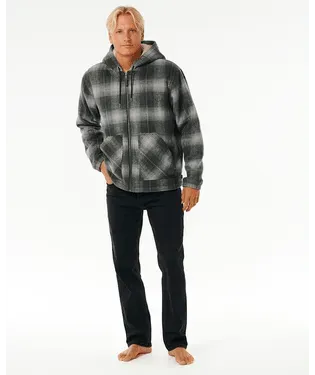 CLASSIC SURF CHECK JACKET