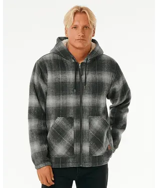 CLASSIC SURF CHECK JACKET