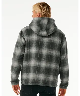 CLASSIC SURF CHECK JACKET