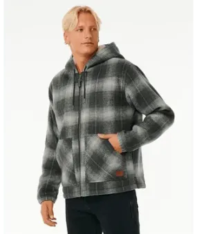 CLASSIC SURF CHECK JACKET