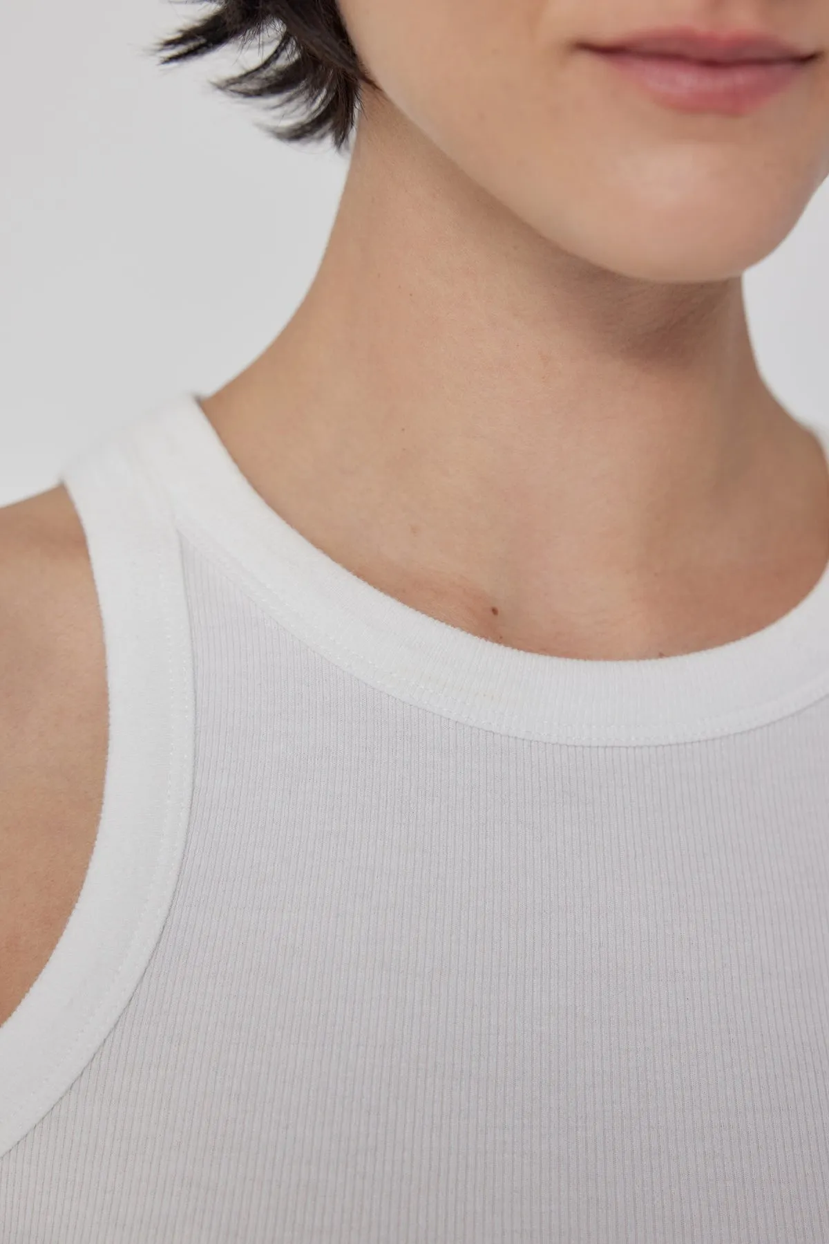 CRUZ TANK TOP