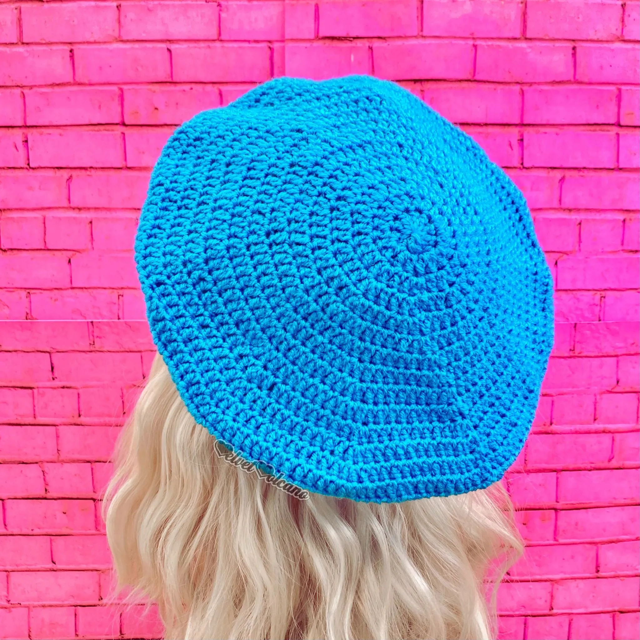 Essential Beret (Custom Colour)