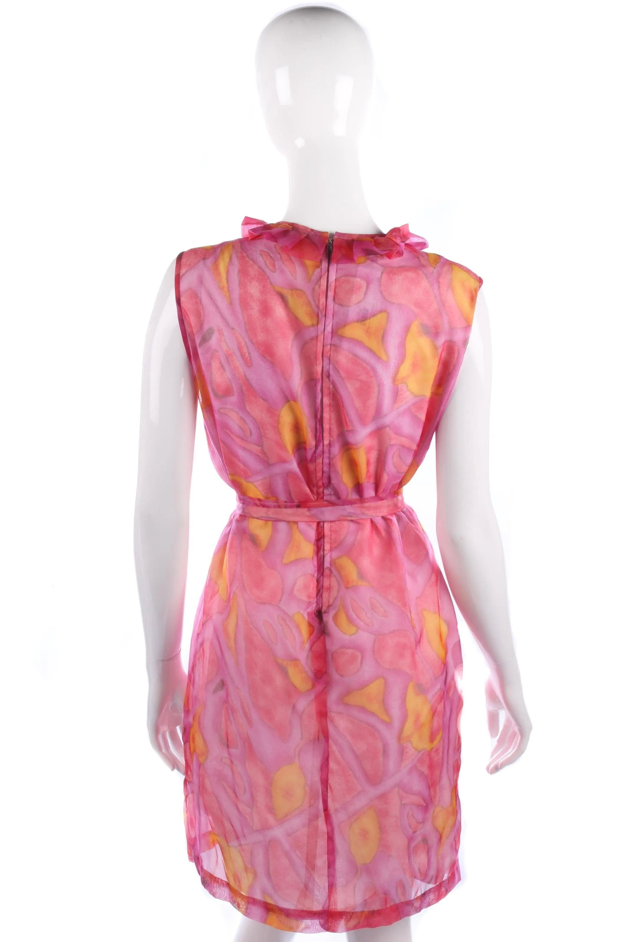 Fabulous 1960's dress size M