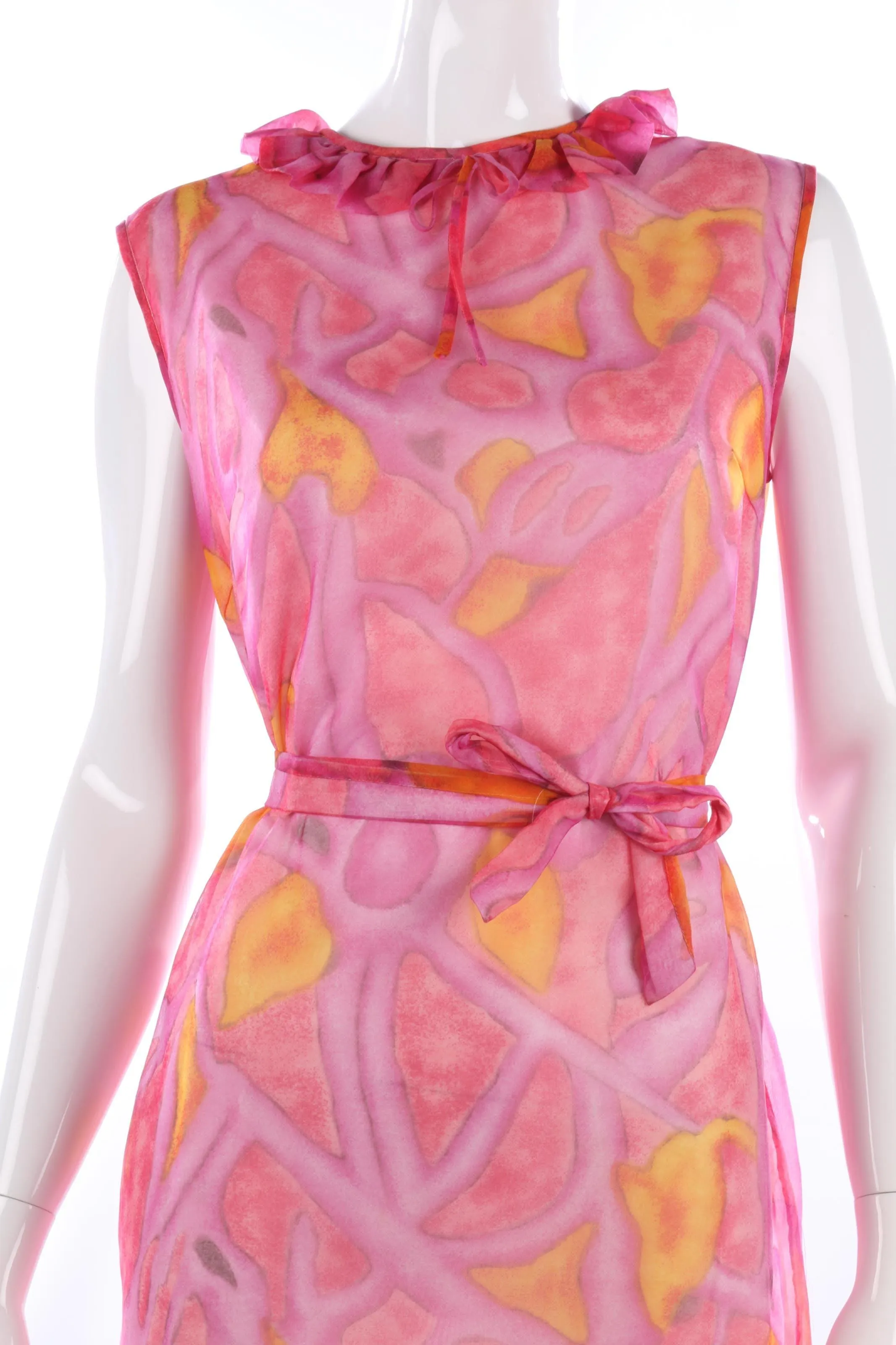 Fabulous 1960's dress size M
