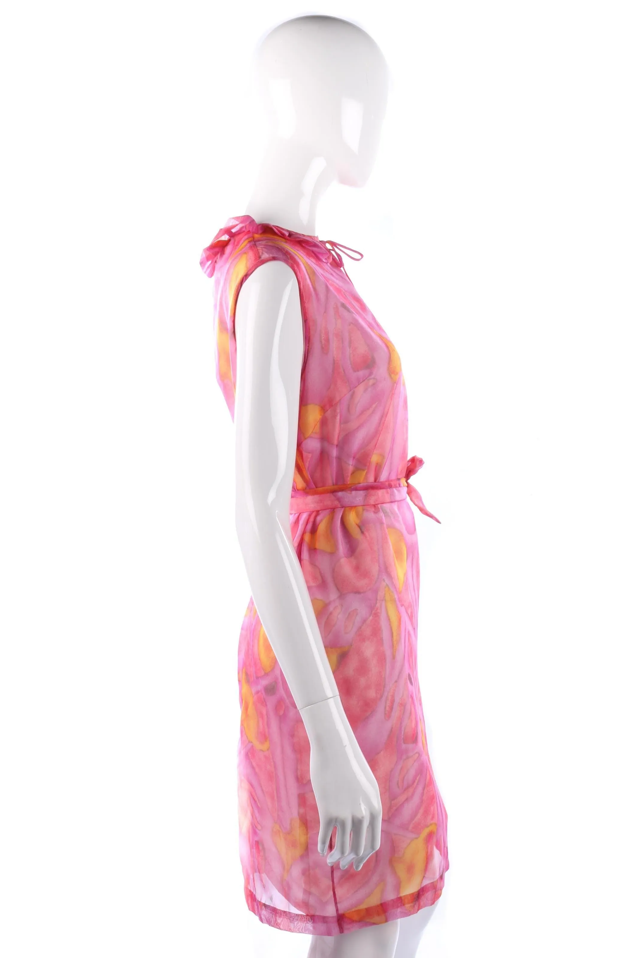 Fabulous 1960's dress size M