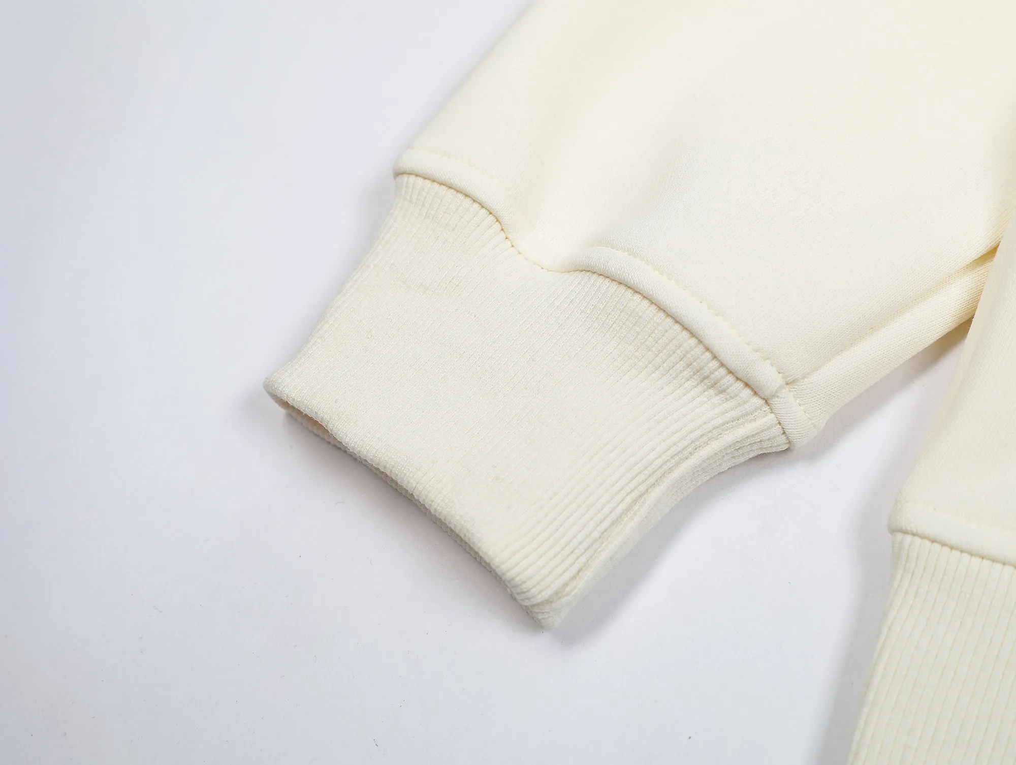 Faire Echo American Style Relaxed Hoodie