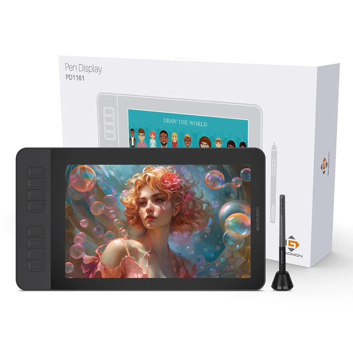 GAOMON PD1161 Pen Display