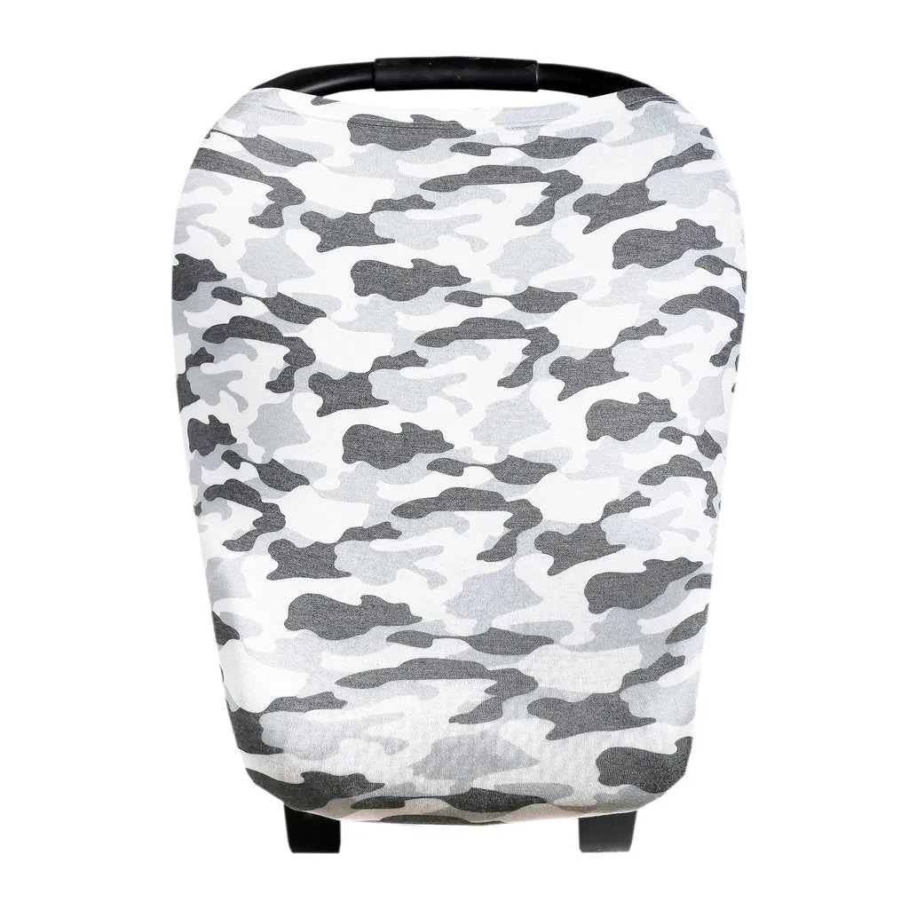 Gunnar - Multi Use Cover