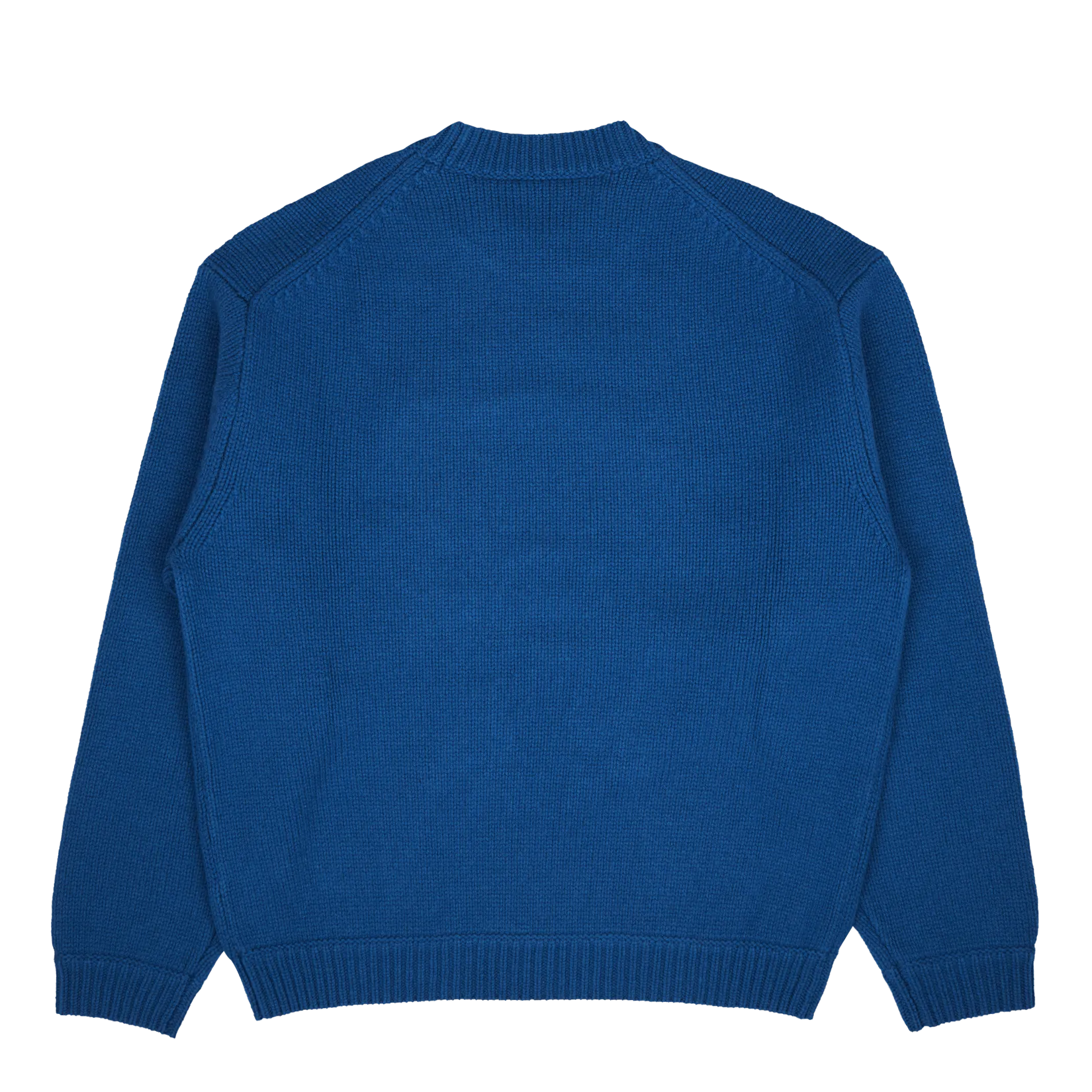 Jumper Ken Zo Cyan