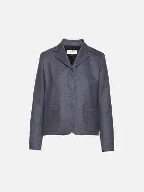 Kiernan Shrunken Blazer