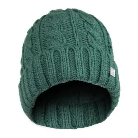 Olann Cyan Beanie