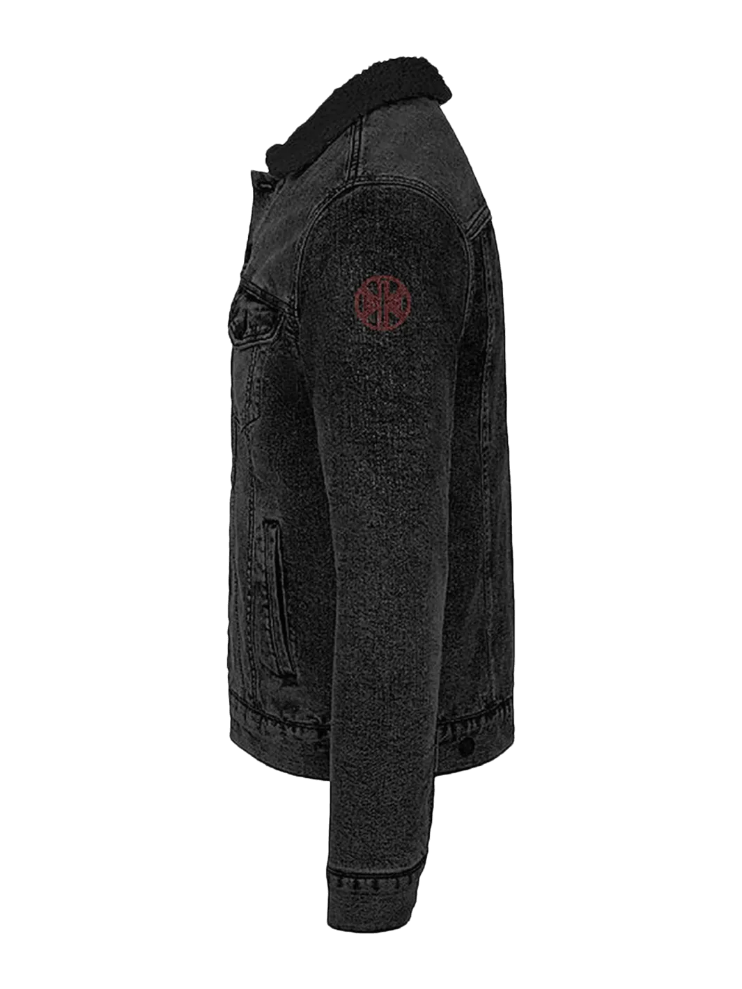 Ryuk x AxK - Denim Jacket (Unisex)