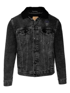 Ryuk x AxK - Denim Jacket (Unisex)