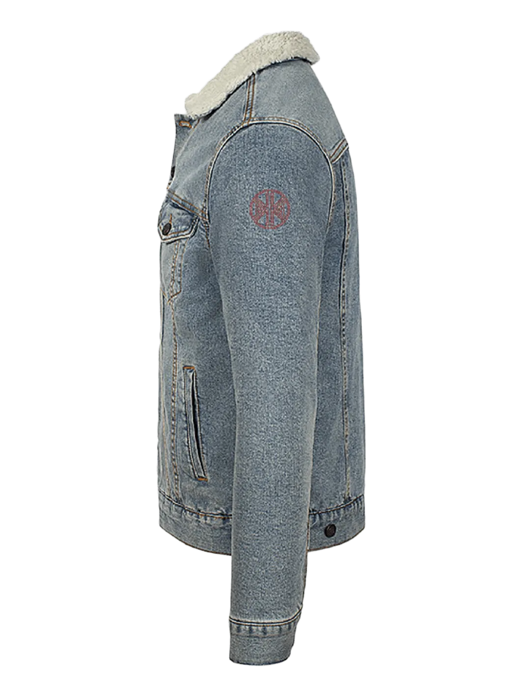 Ryuk x AxK - Denim Jacket (Unisex)
