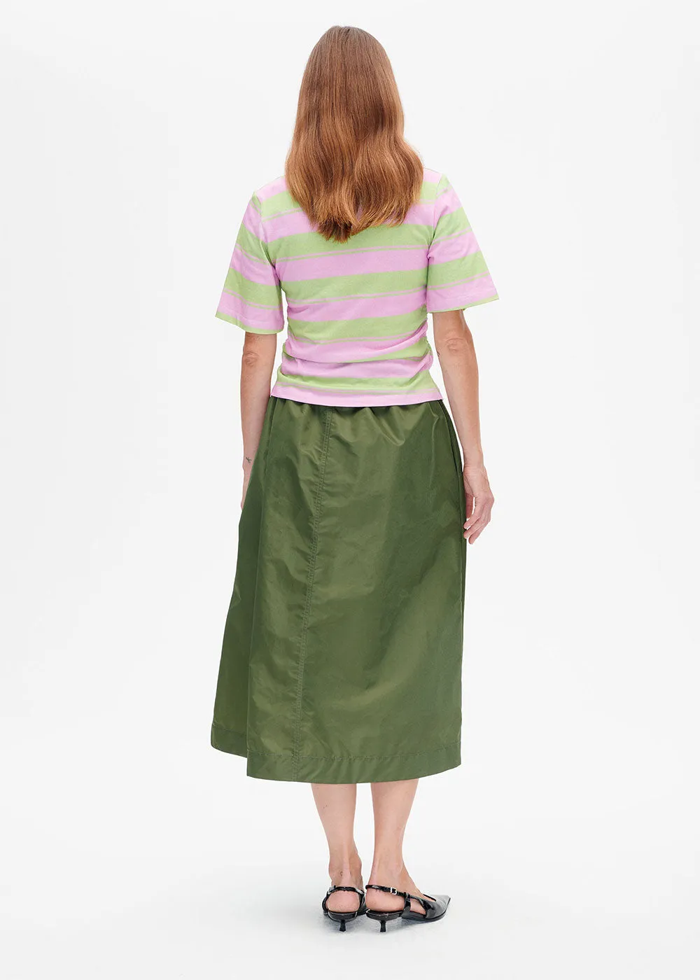 Sibella Skirt