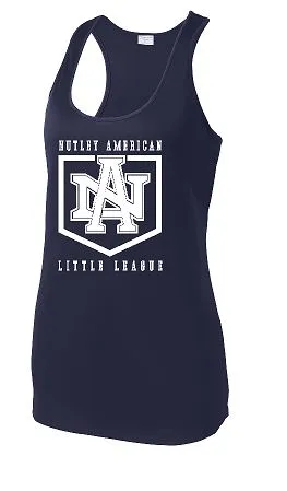 Sport-Tek® Ladies PosiCharge® Competitor™ Racerback Tank