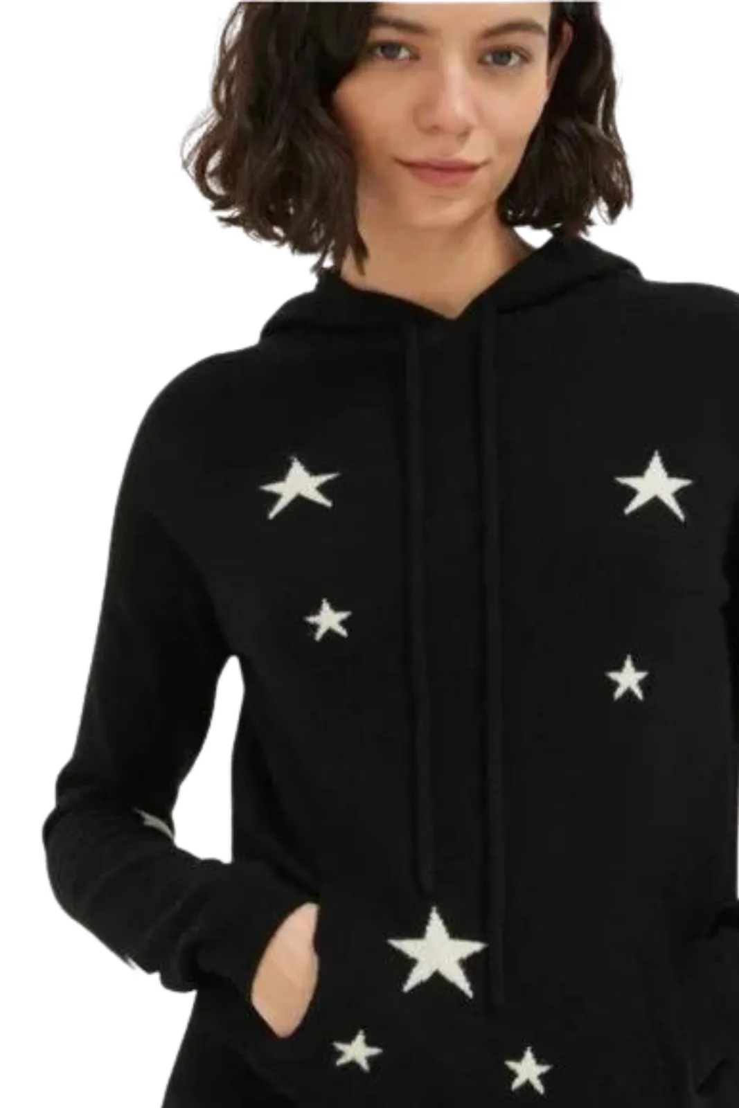 Star Hoodie