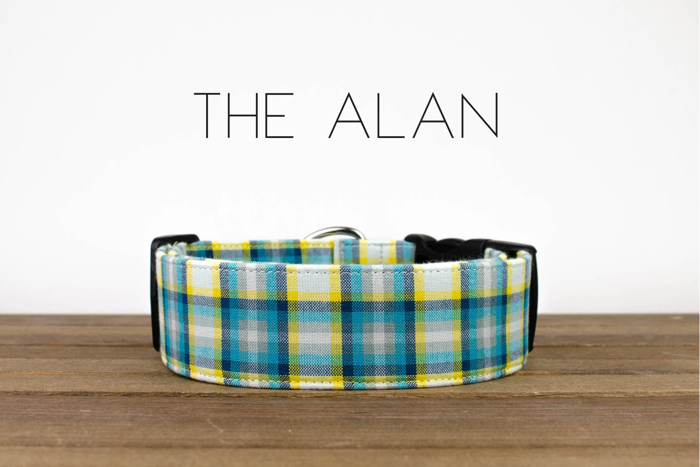 The Alan