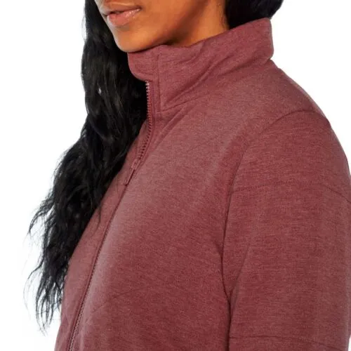 Three Dots Ladies' Quilted Jacket