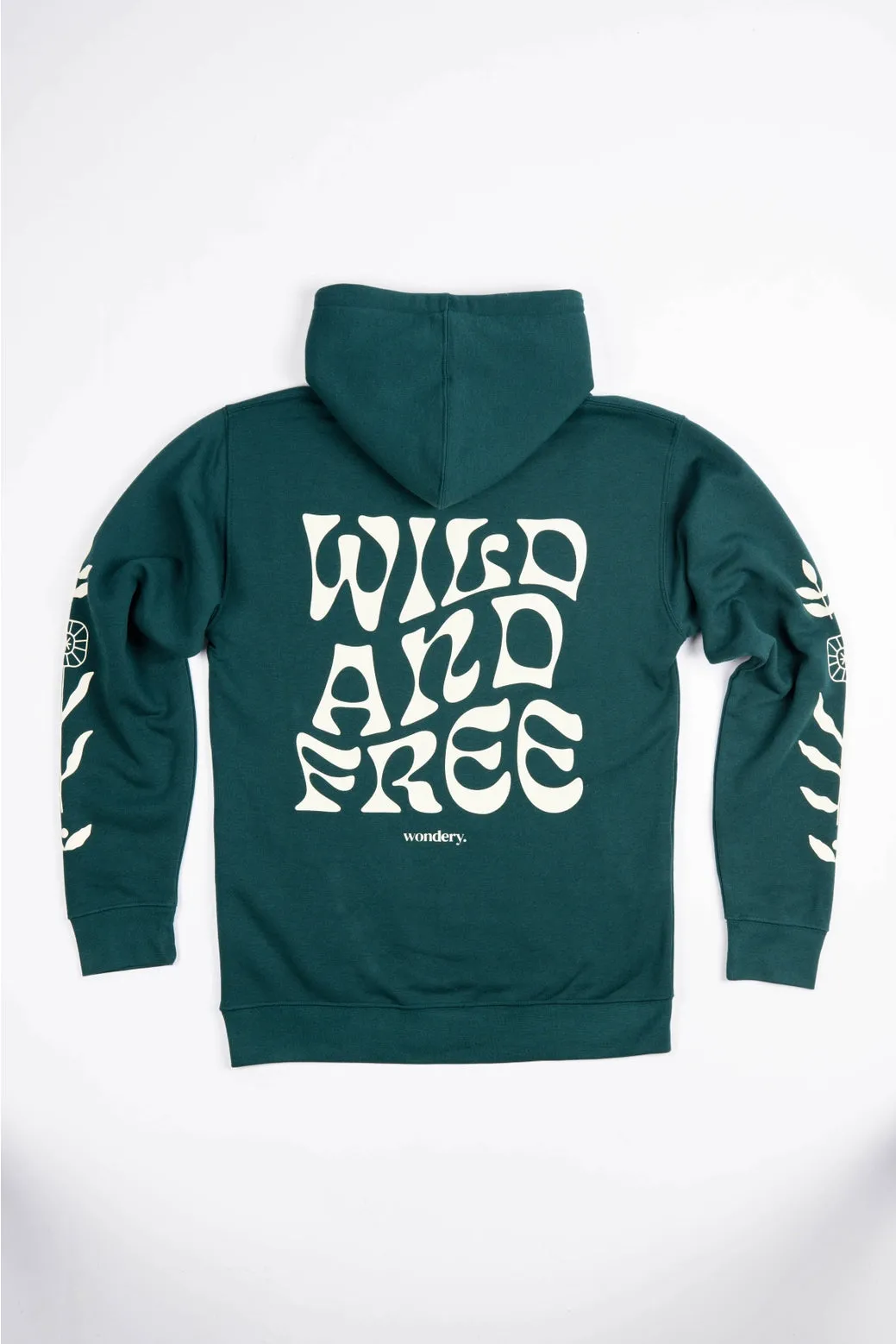 Wild & Freeee Sweatshirt