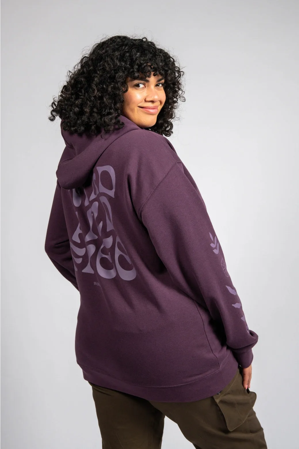 Wild & Freeee Sweatshirt