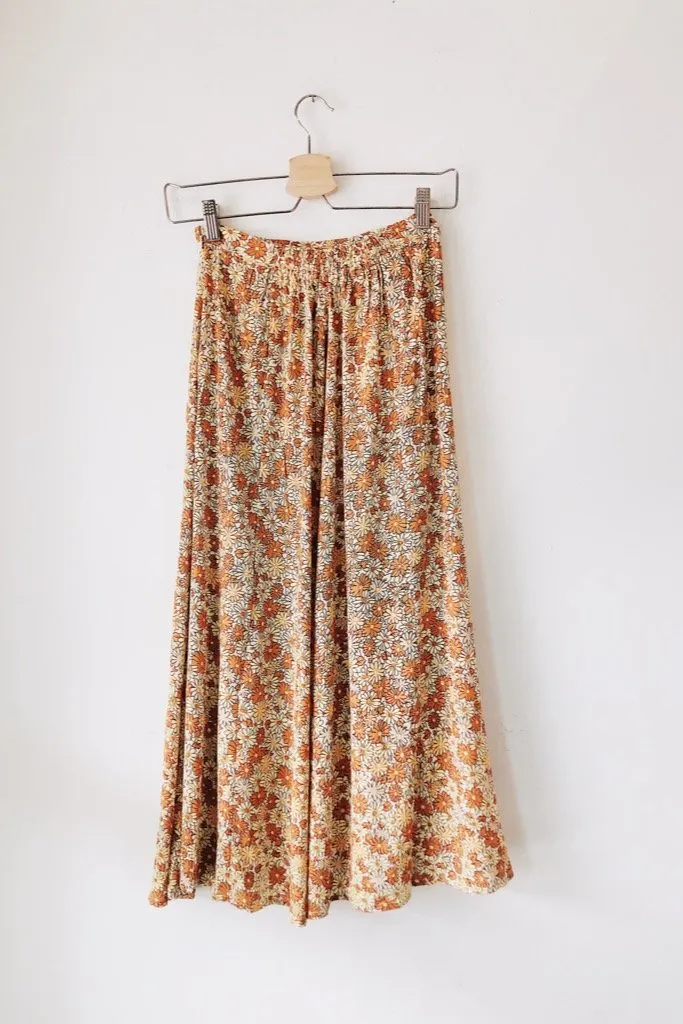 Zoella Le Jean Skirt